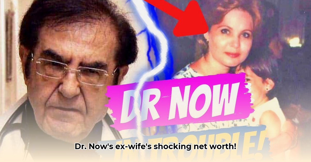 delores-nowzaradan-net-worth